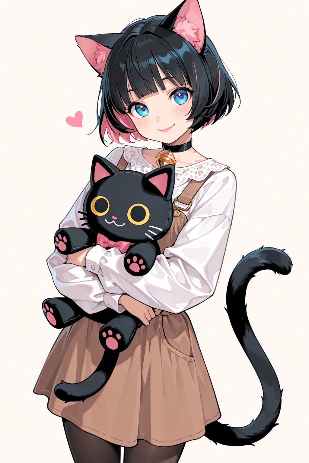 クロミナ【Nova Furry XL v13.5】