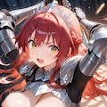アーマーブレイク 3枚目