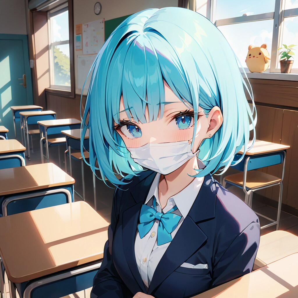 こんな時期だから、気をつけなきゃね