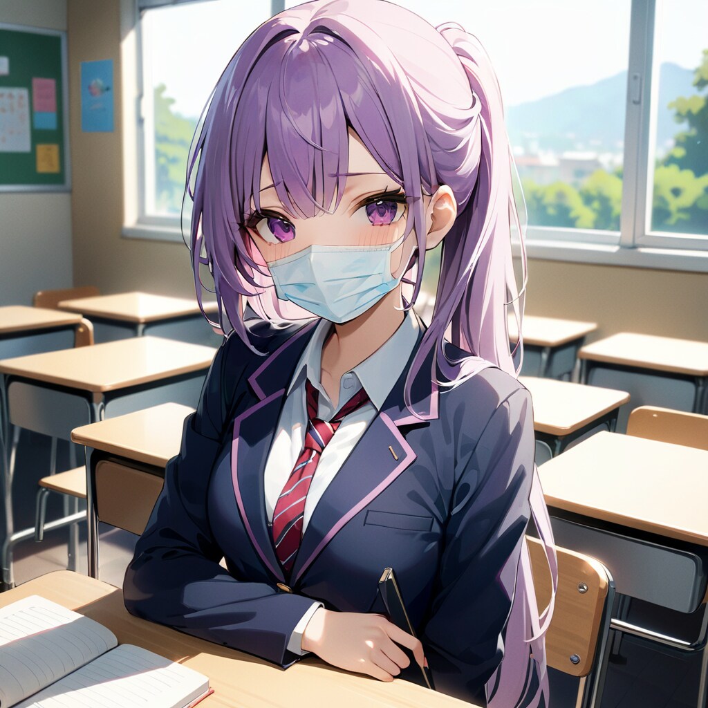 こんな時期だから、気をつけなきゃね