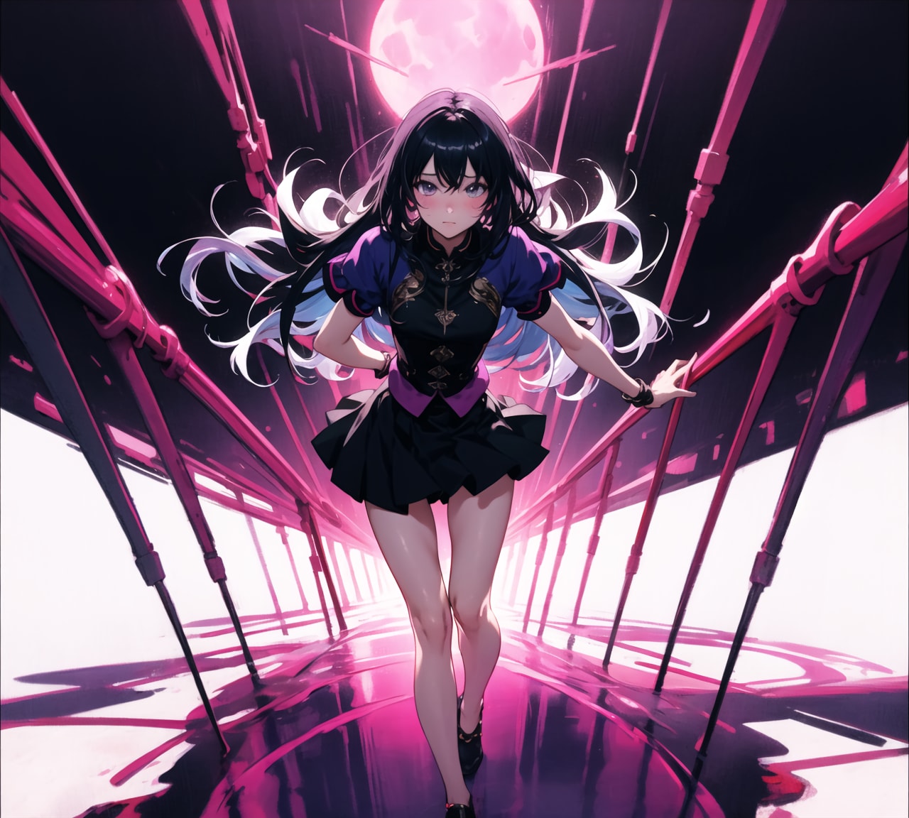 星野アイ