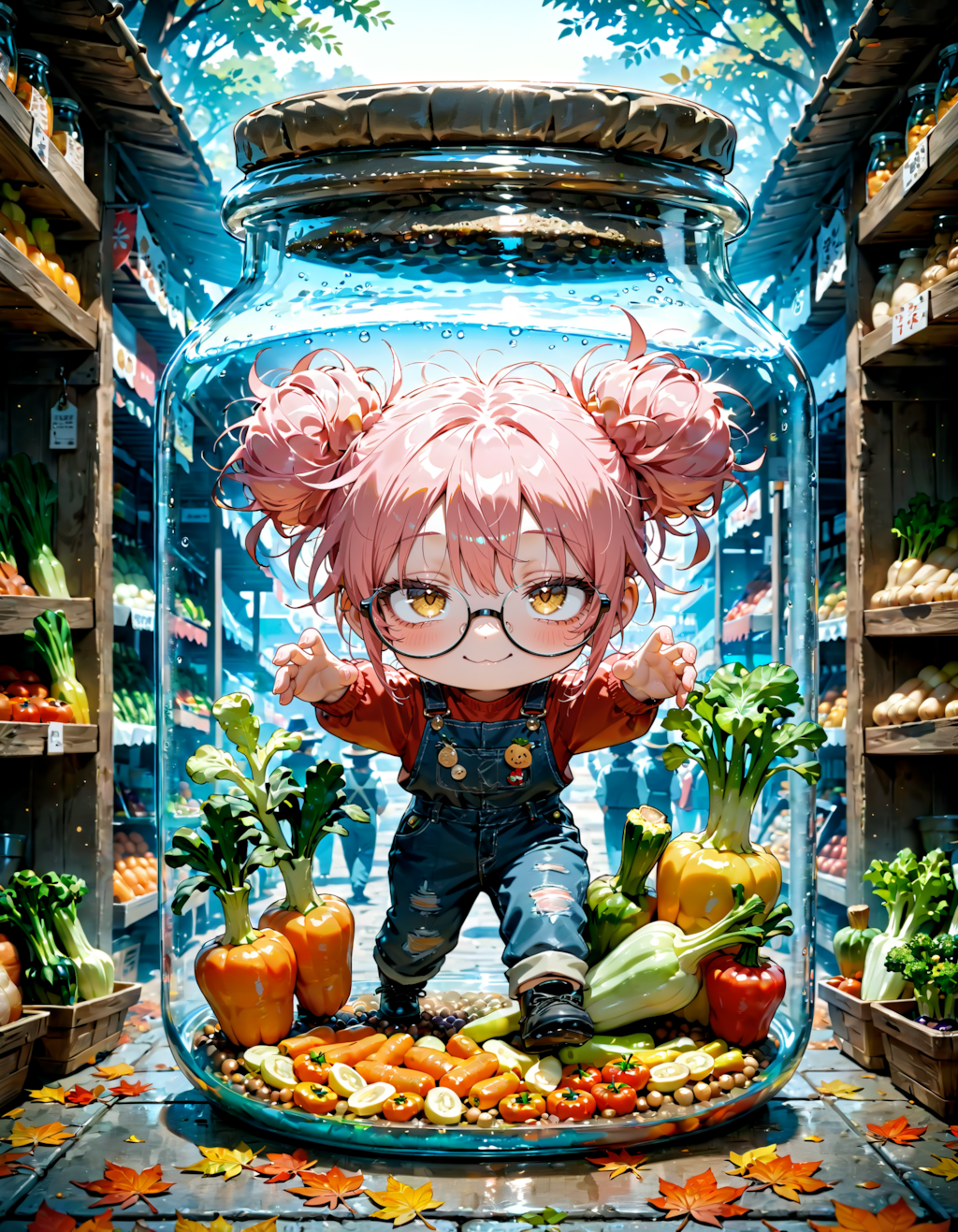 今日は何の日？　直売所（ファーマーズマーケット）の日