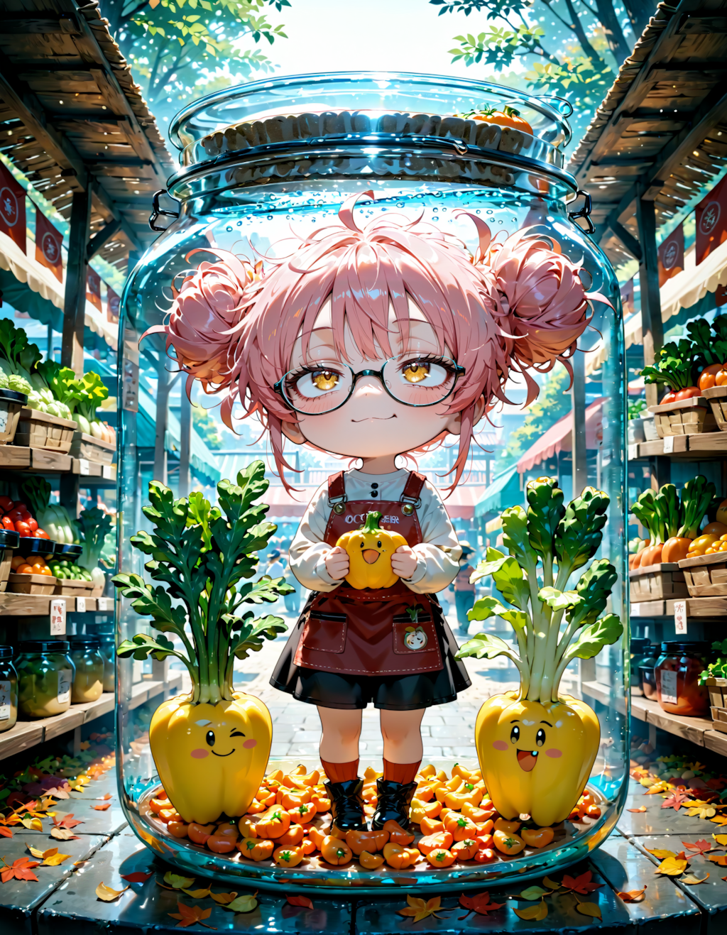 今日は何の日？　直売所（ファーマーズマーケット）の日