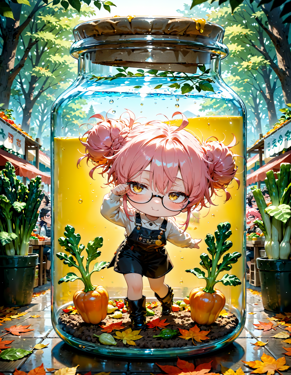 今日は何の日？　直売所（ファーマーズマーケット）の日