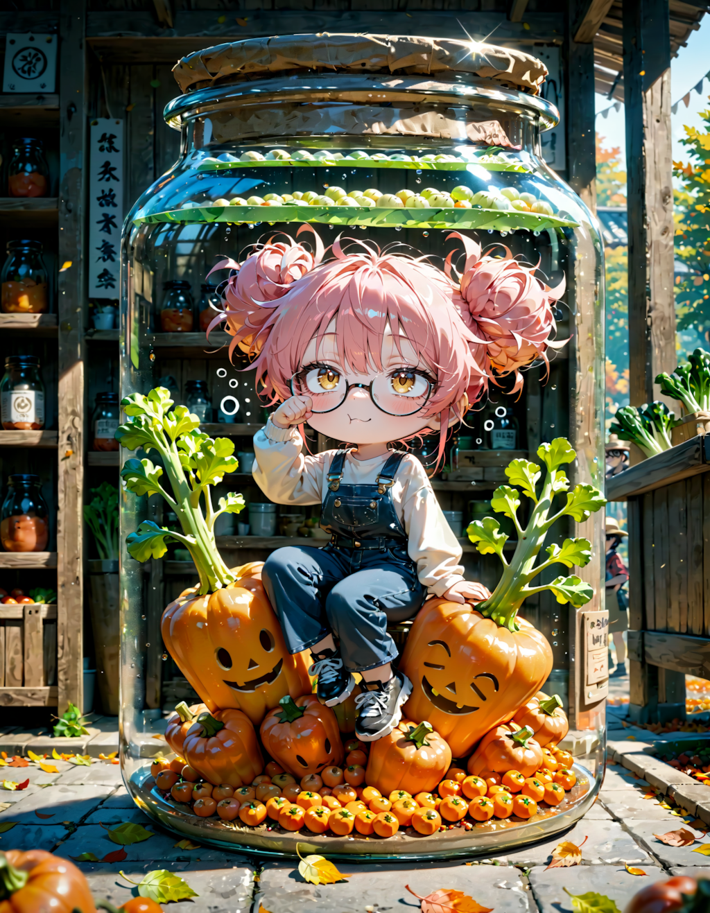 今日は何の日？　直売所（ファーマーズマーケット）の日