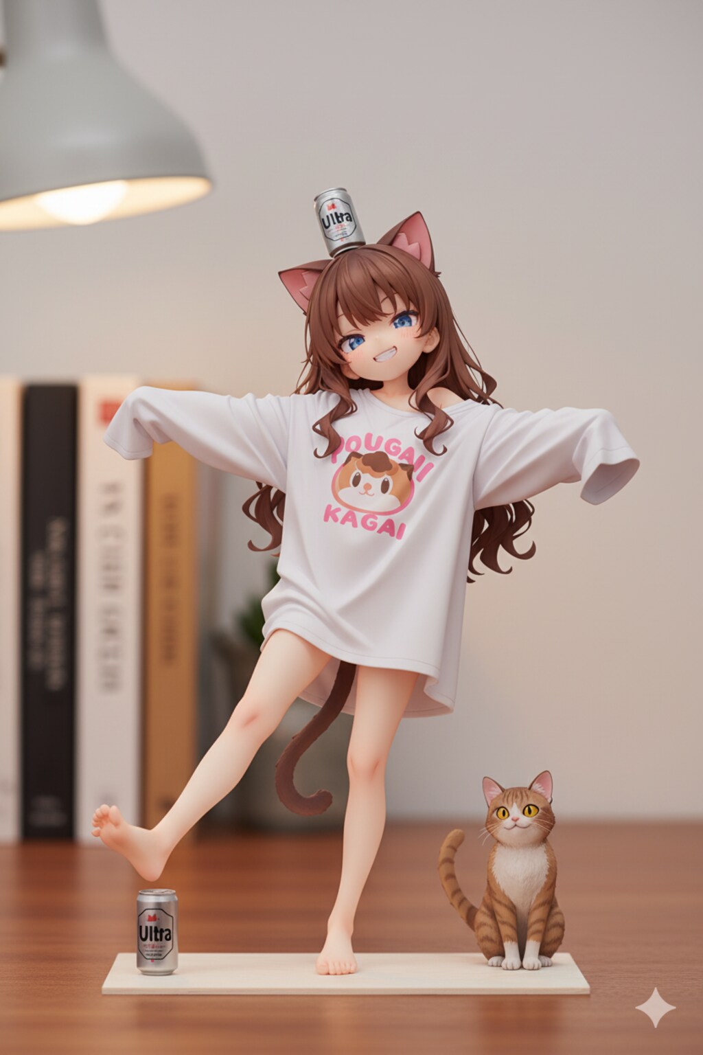 これがほし～んでしょ～？