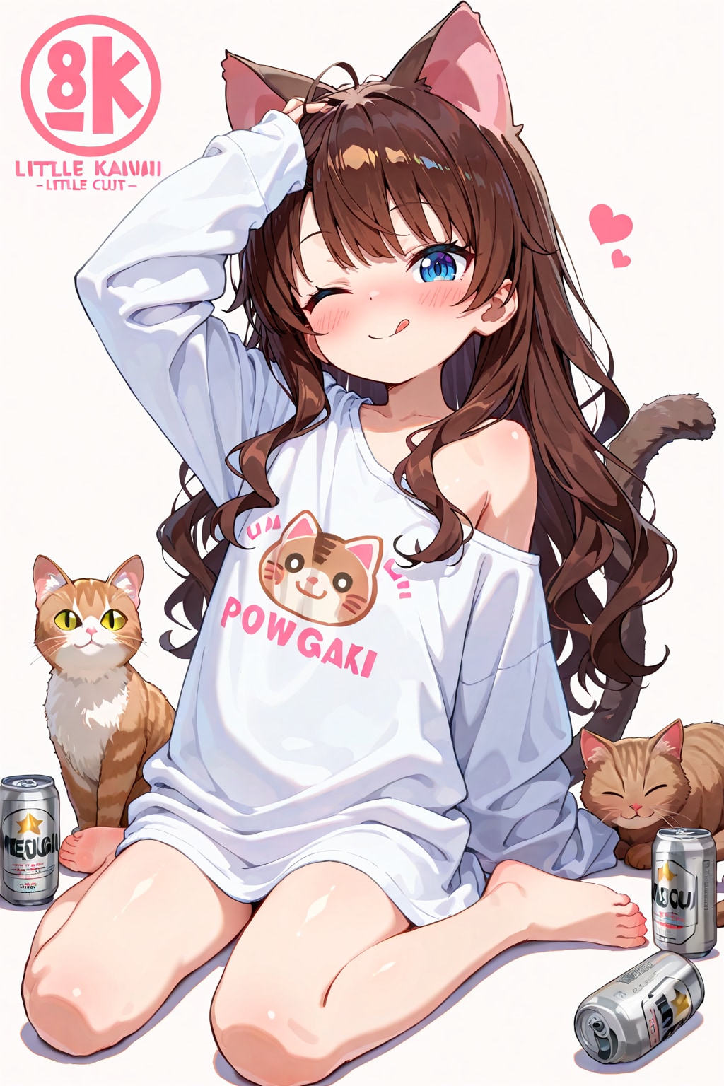 これがほし～んでしょ～？