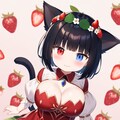 1月の通りすがりの迷子猫② 8枚目