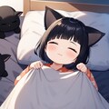 1月の通りすがりの迷子猫② 11枚目