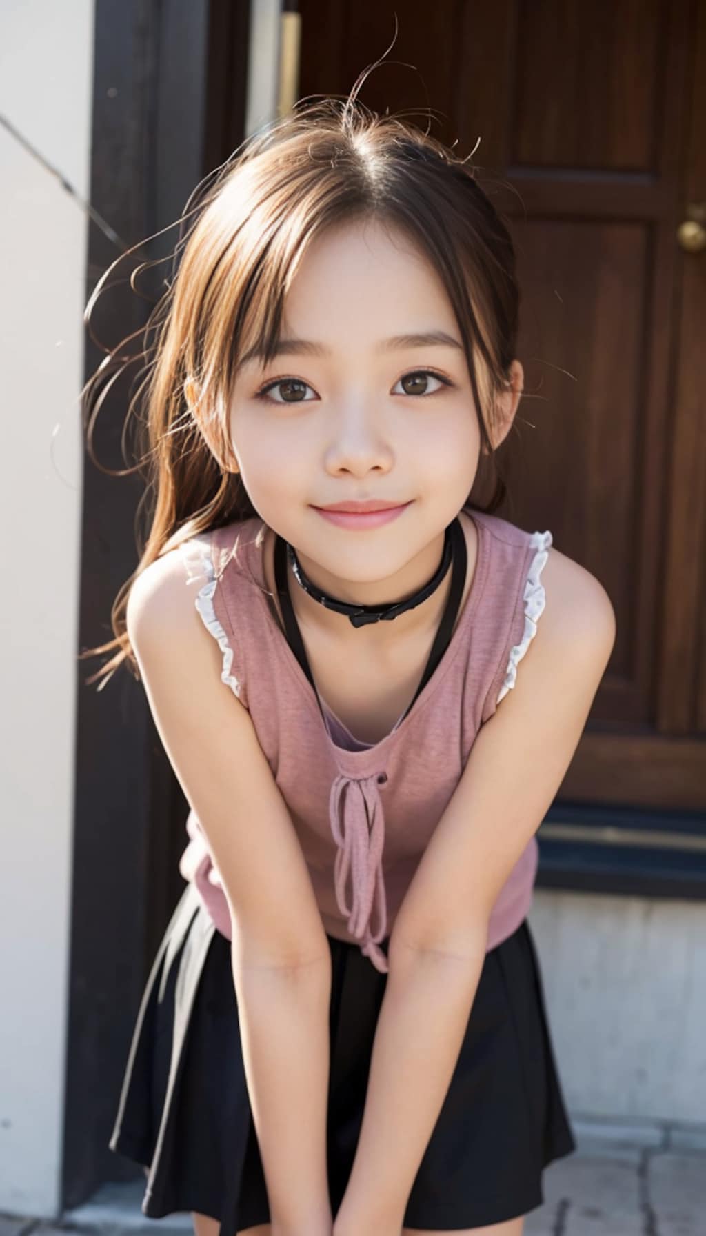 きれかわお姉さん