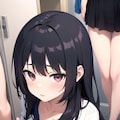 のぞき 2枚目