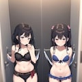 のぞき 3枚目