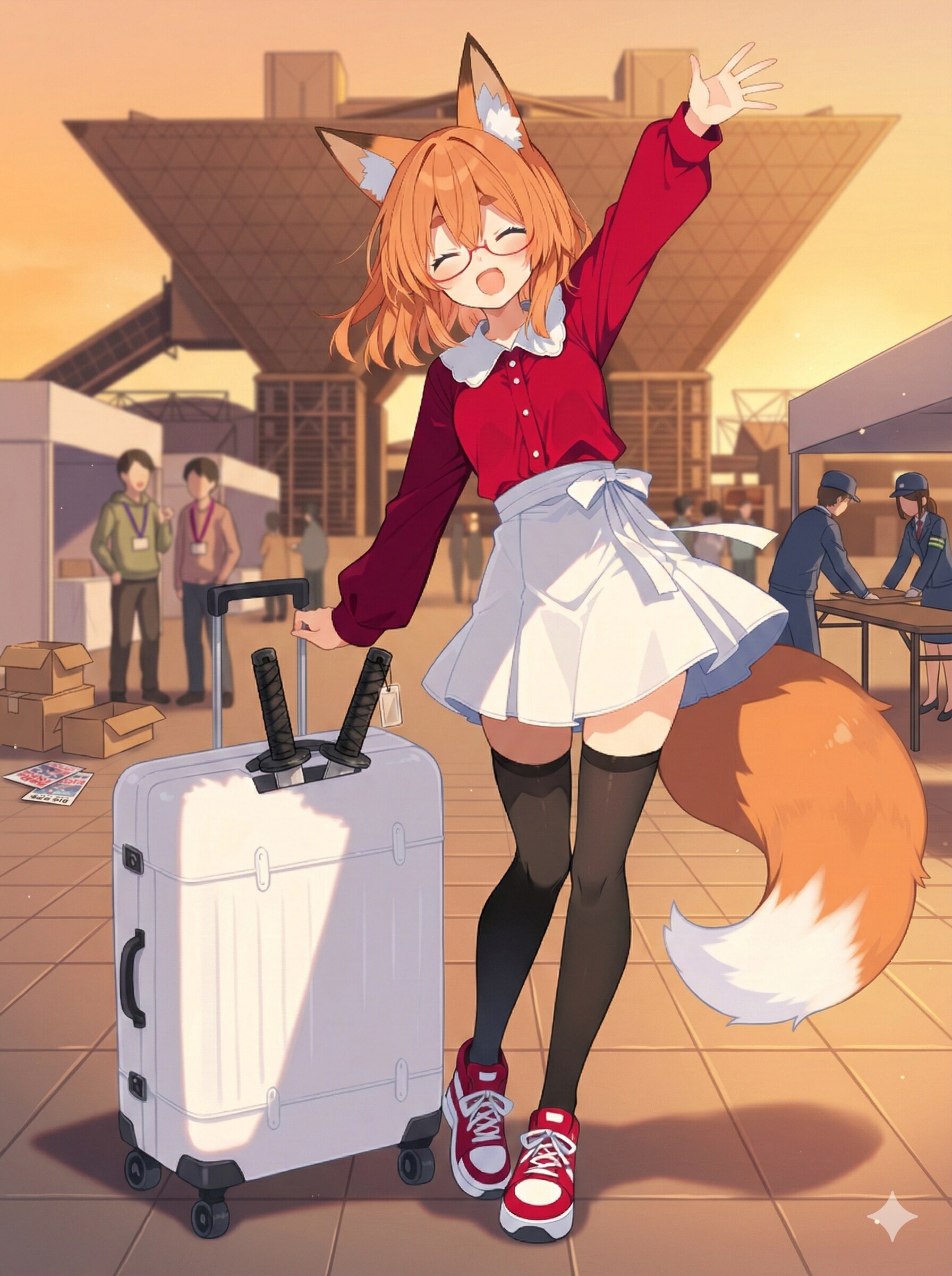 ご参加ありがとうございました！