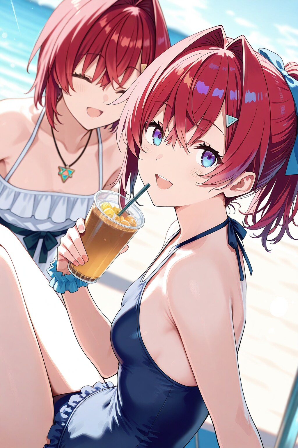 アンジュ