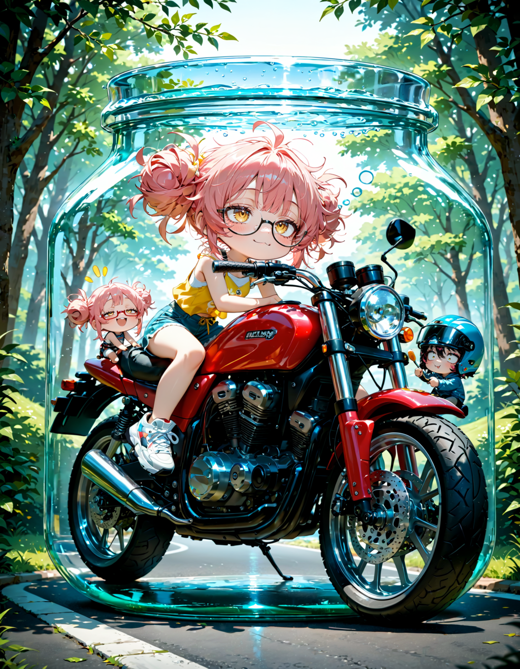 今日は何の日？　バイクの日