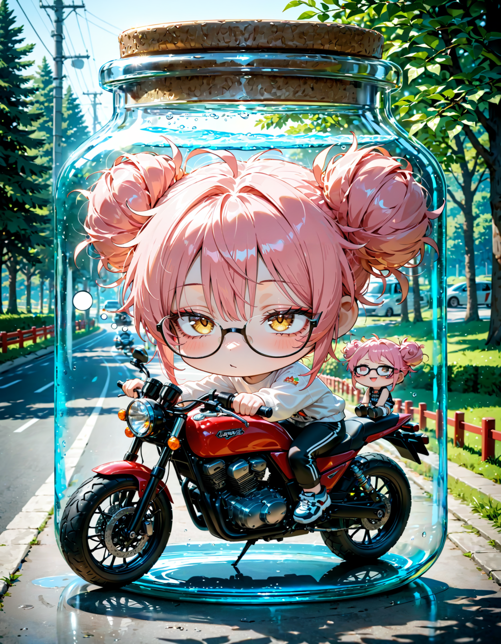 今日は何の日？　バイクの日