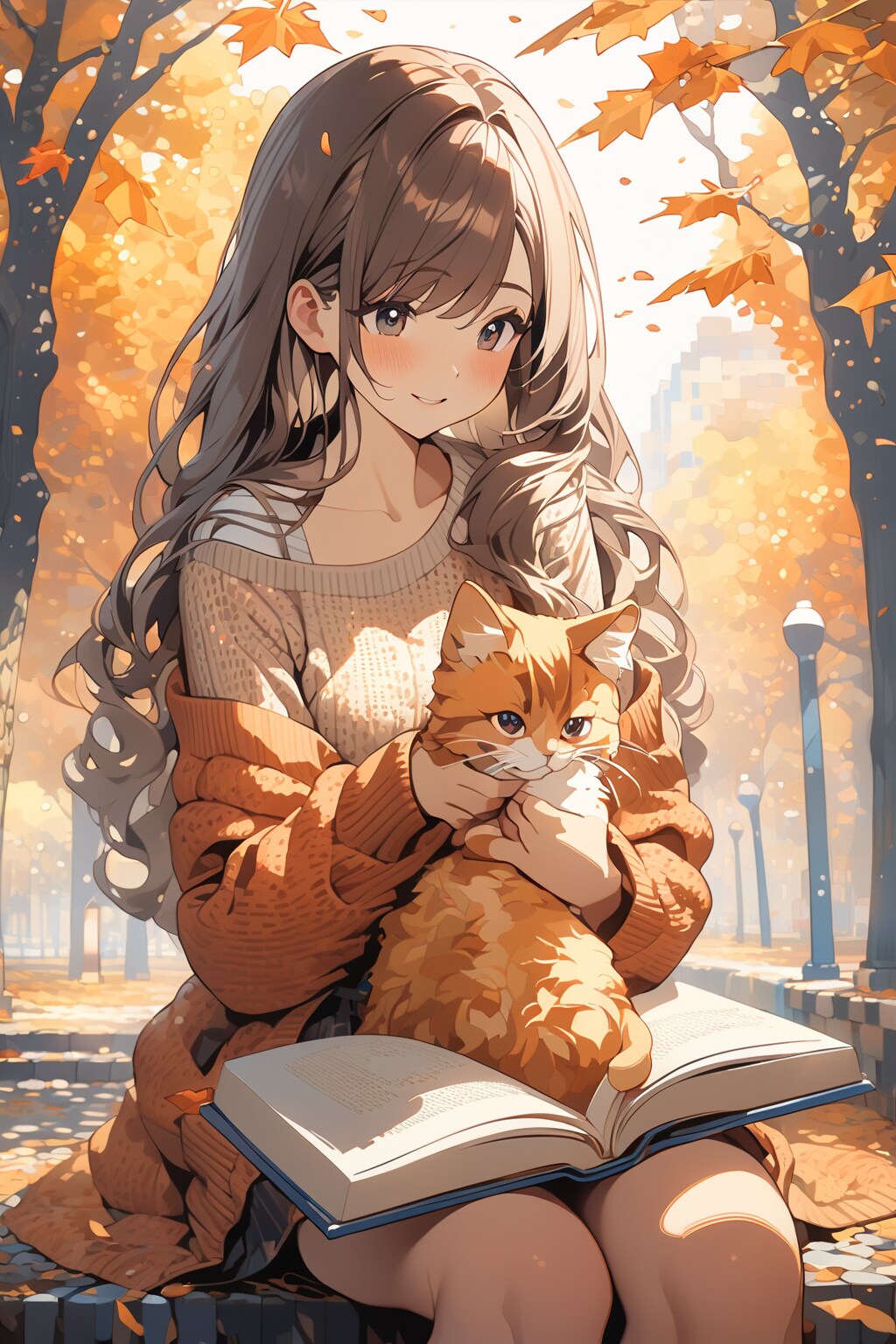 複雑なオフショル | の人気AIイラスト・グラビア