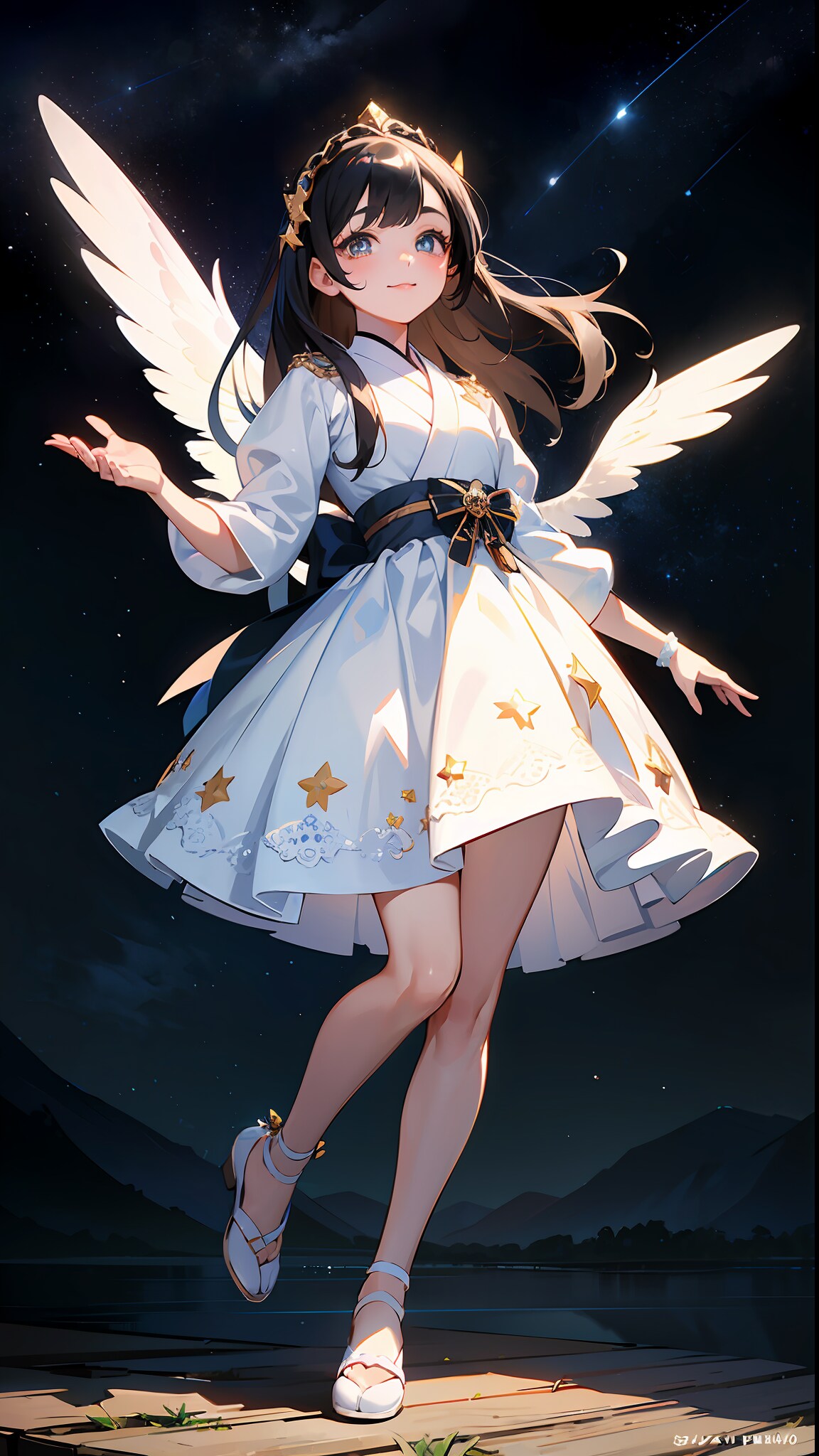 天使