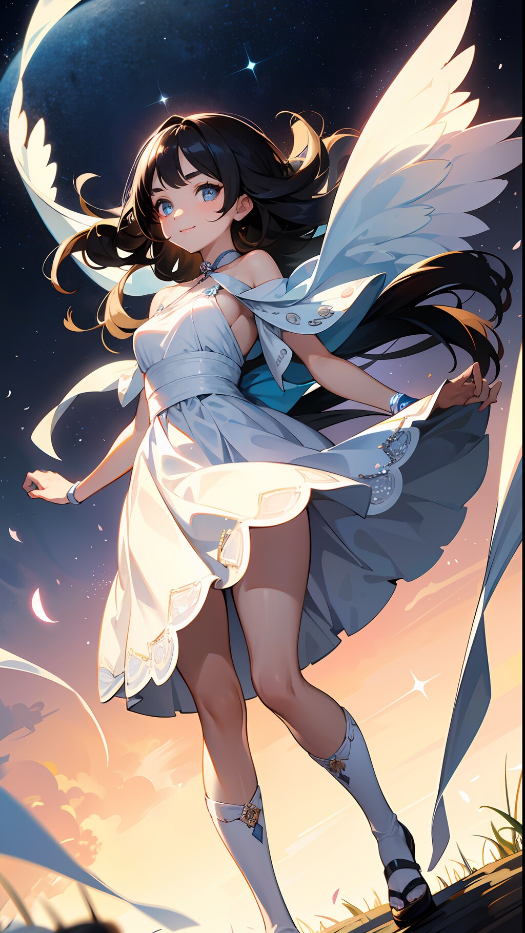 天使