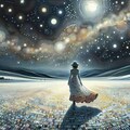 夜の散歩 05(7枚) 5枚目