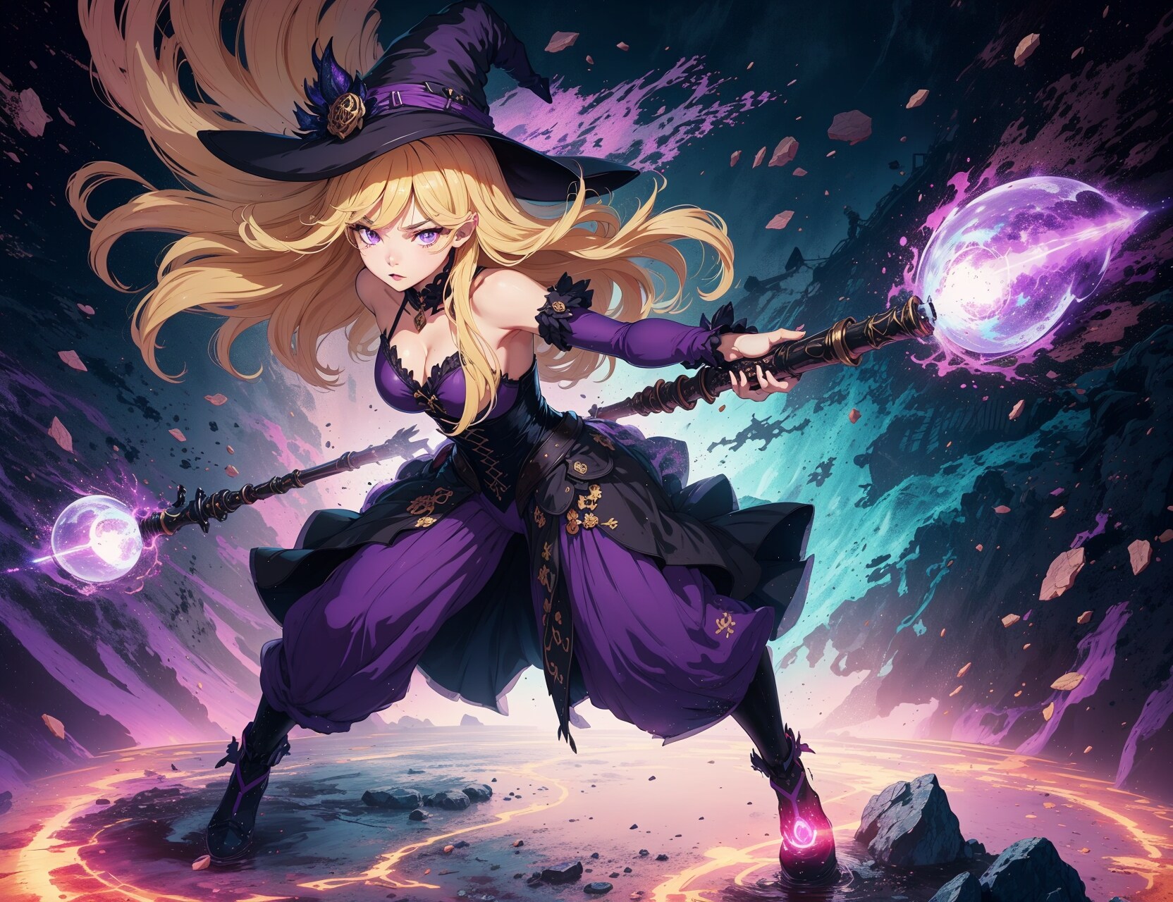 魔女