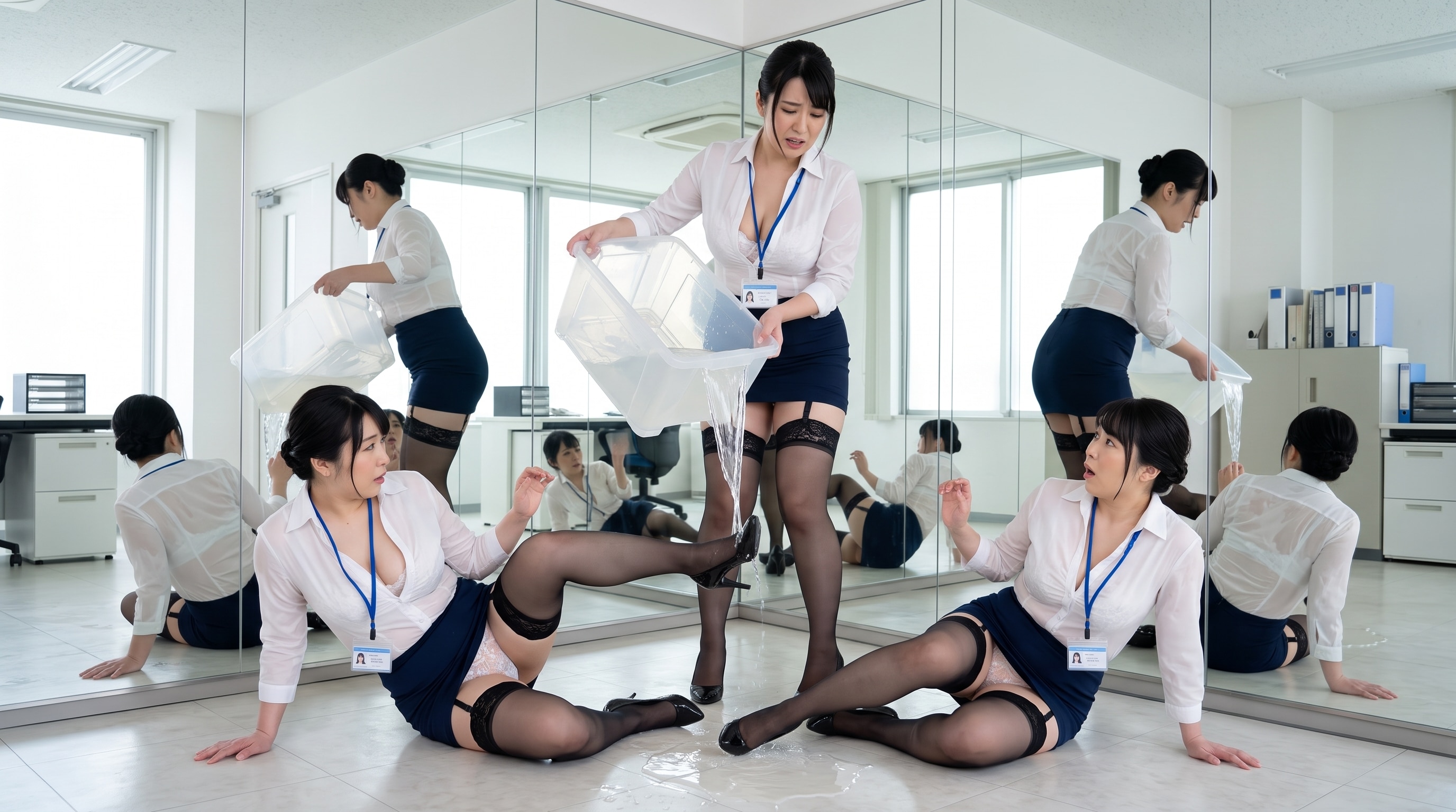液体注意（Pt.5）