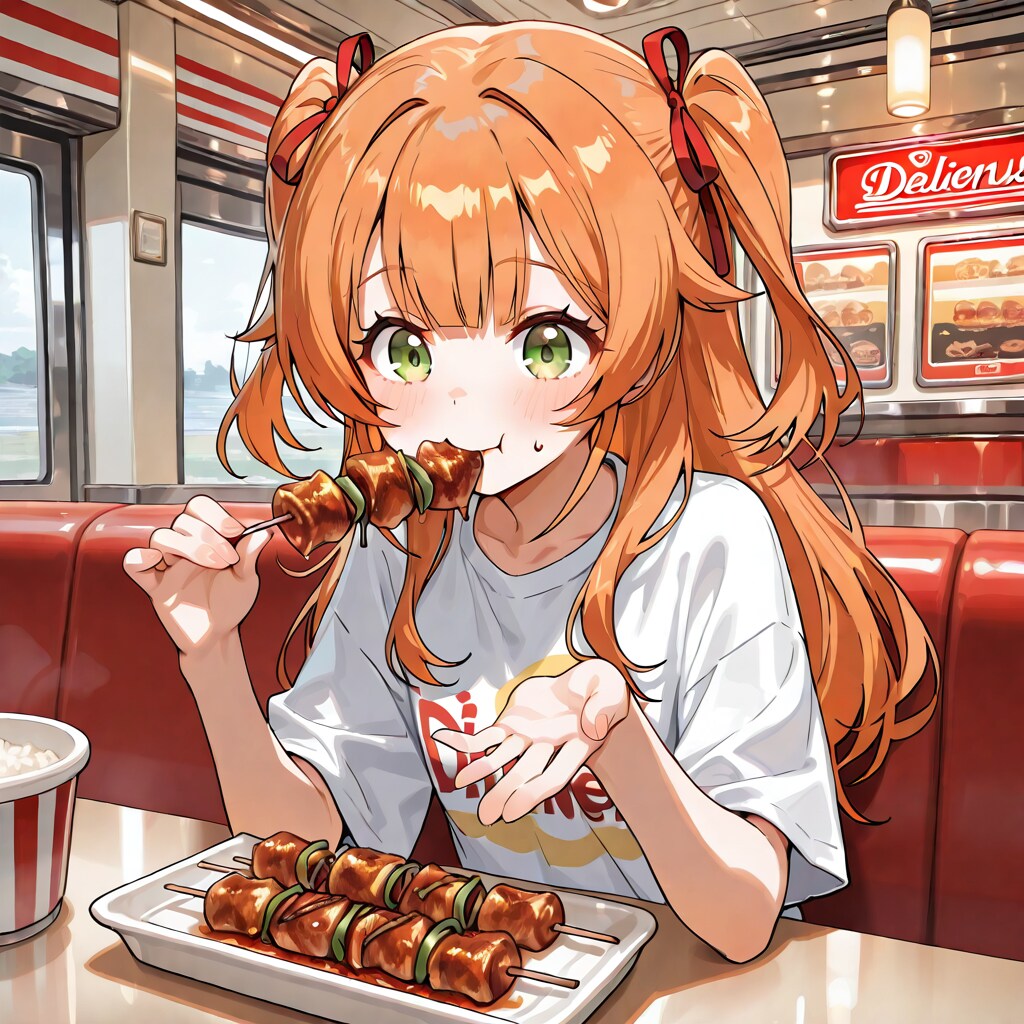 焼き鳥