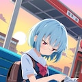 小説『凪瀬ウミは家に帰る』【ニャンノ世界】 3枚目