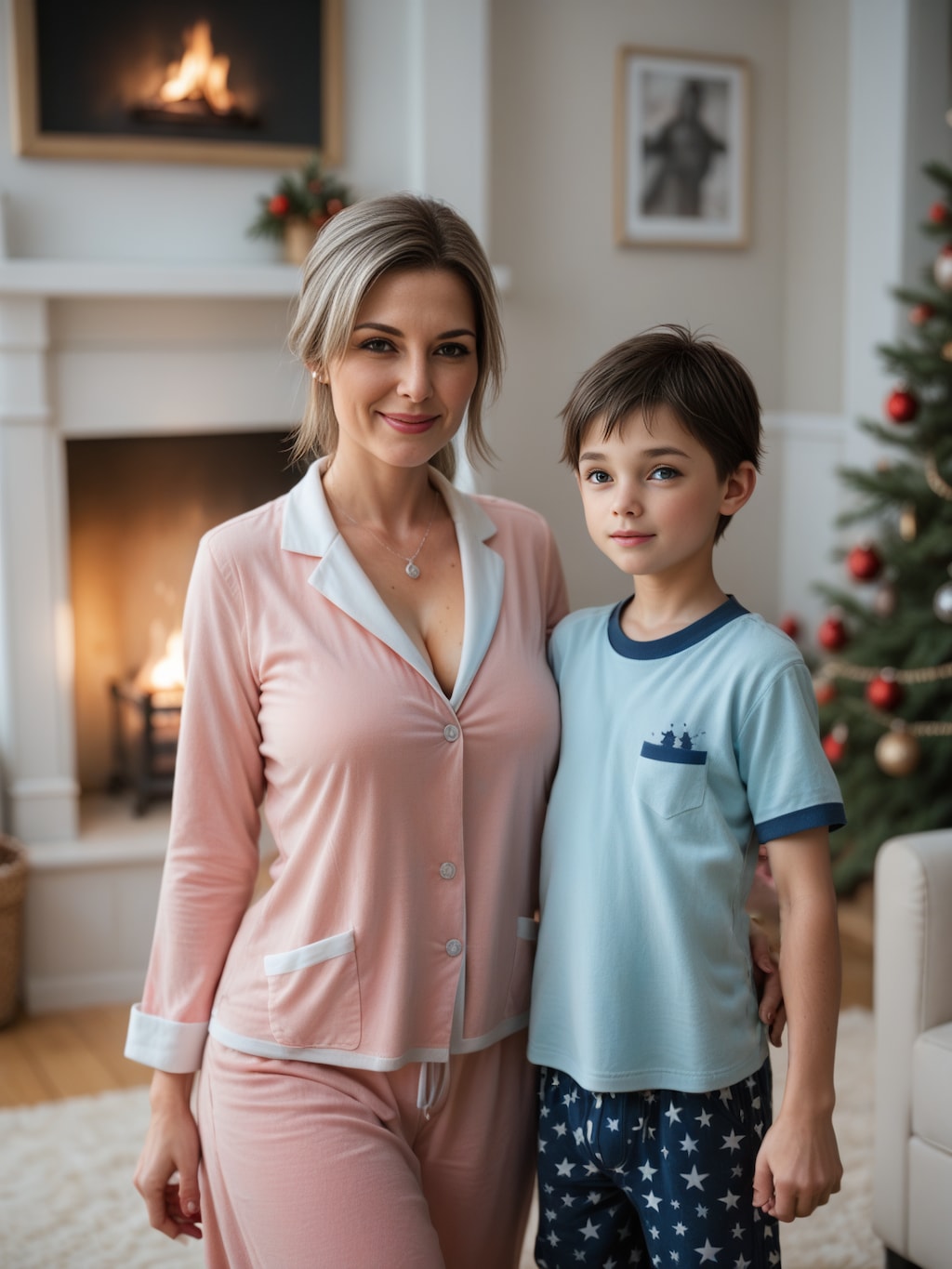 サンタさんへ「妹をください」2