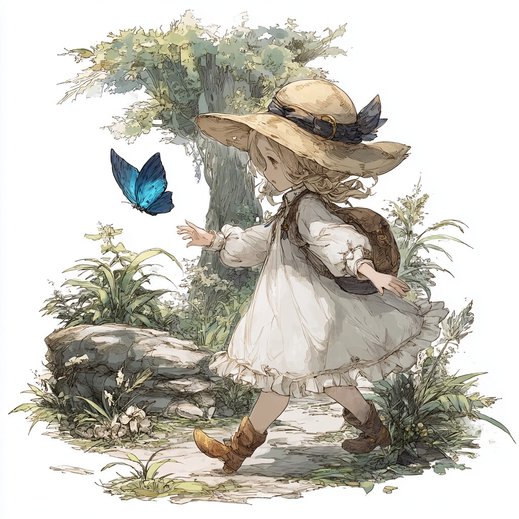 夏の終わりの | の人気AIイラスト・グラビア