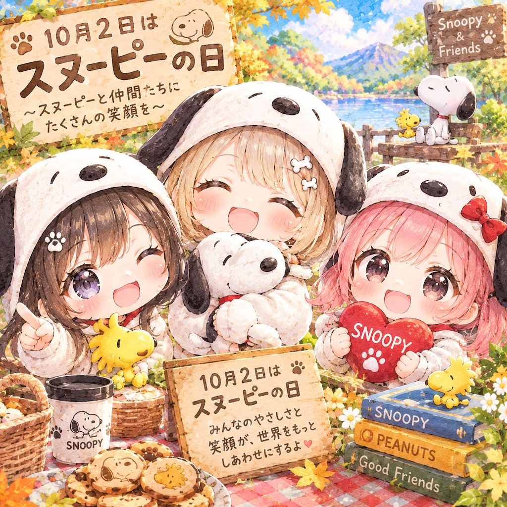 【20261002】今日の記念日