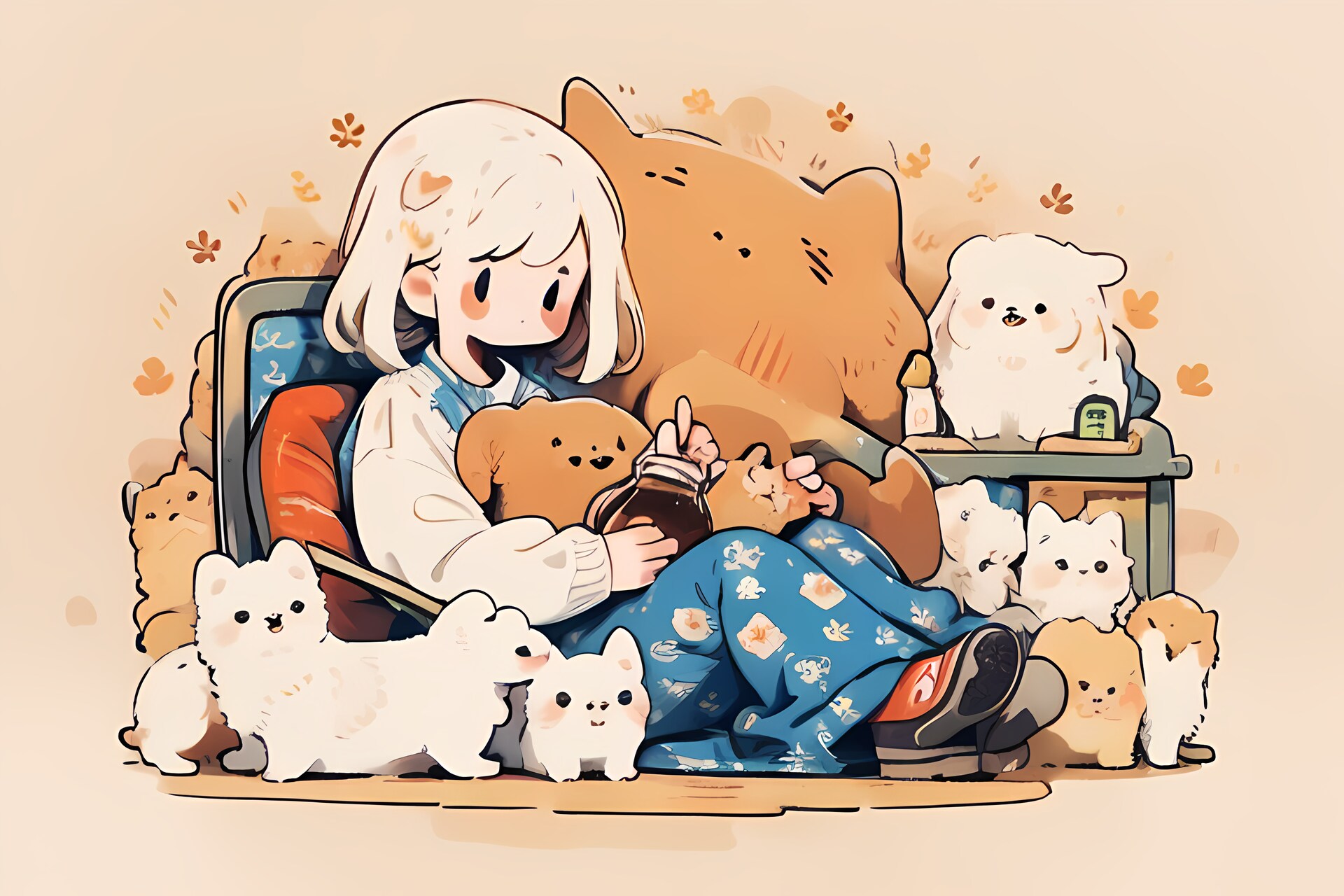 イヌ・コミュニケーション