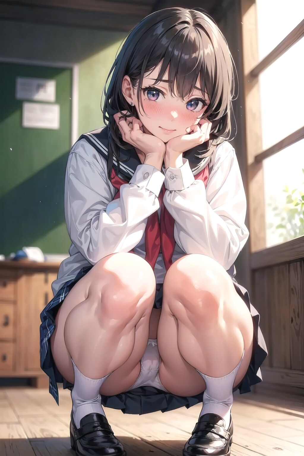 まばゆいアフタースクール#3