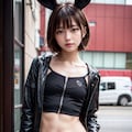 男の娘であるボクの生き方 3枚目