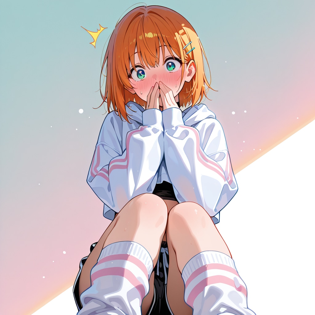え、あの人もルーキー… | の人気AIイラスト・グラビア