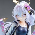 白洲アズサ ブルーアーカイブ　アクリルドールフィギュア 8枚目