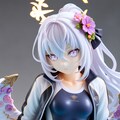 白洲アズサ ブルーアーカイブ　アクリルドールフィギュア 7枚目
