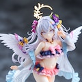 白洲アズサ ブルーアーカイブ　アクリルドールフィギュア 4枚目