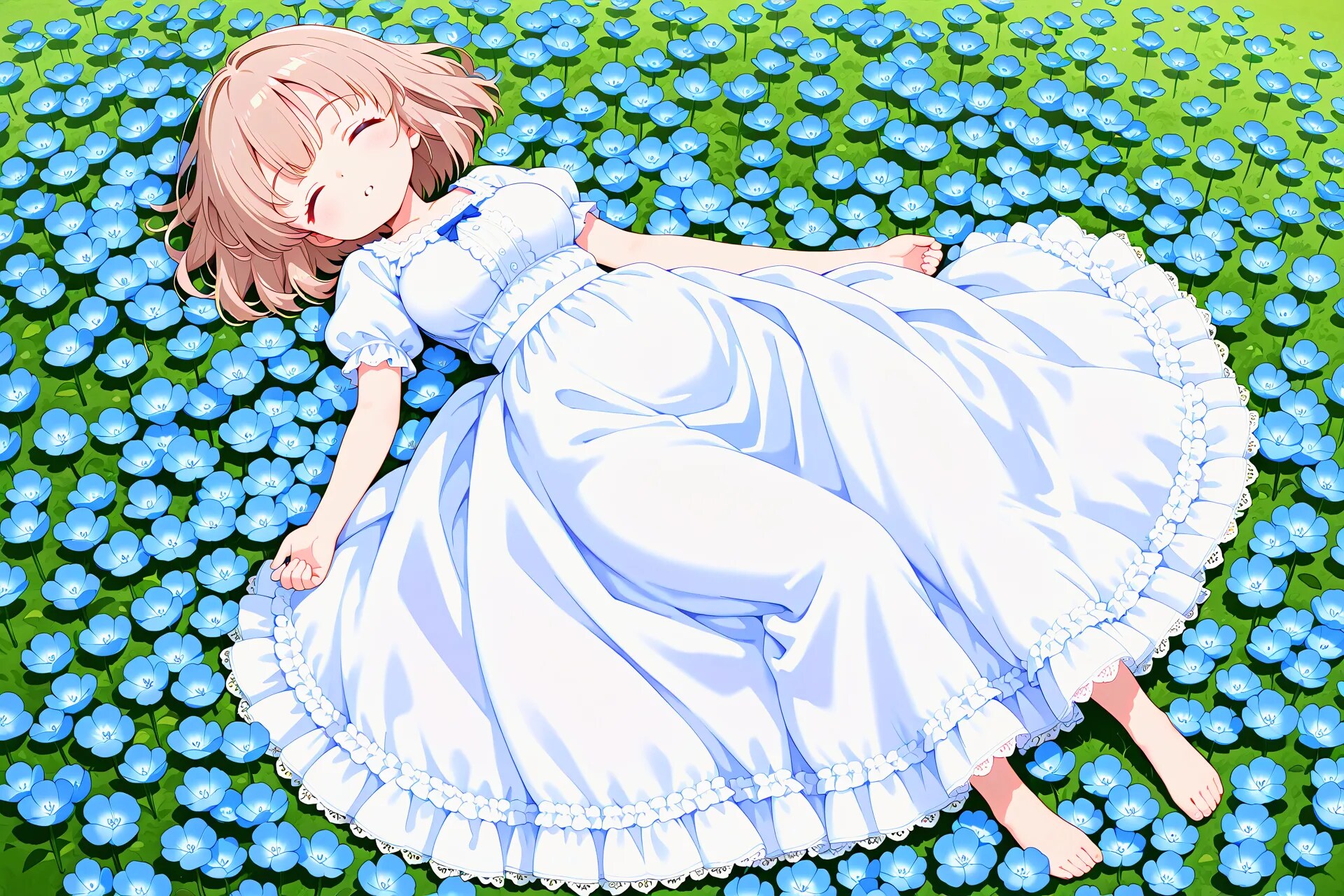 おやすみなさい
