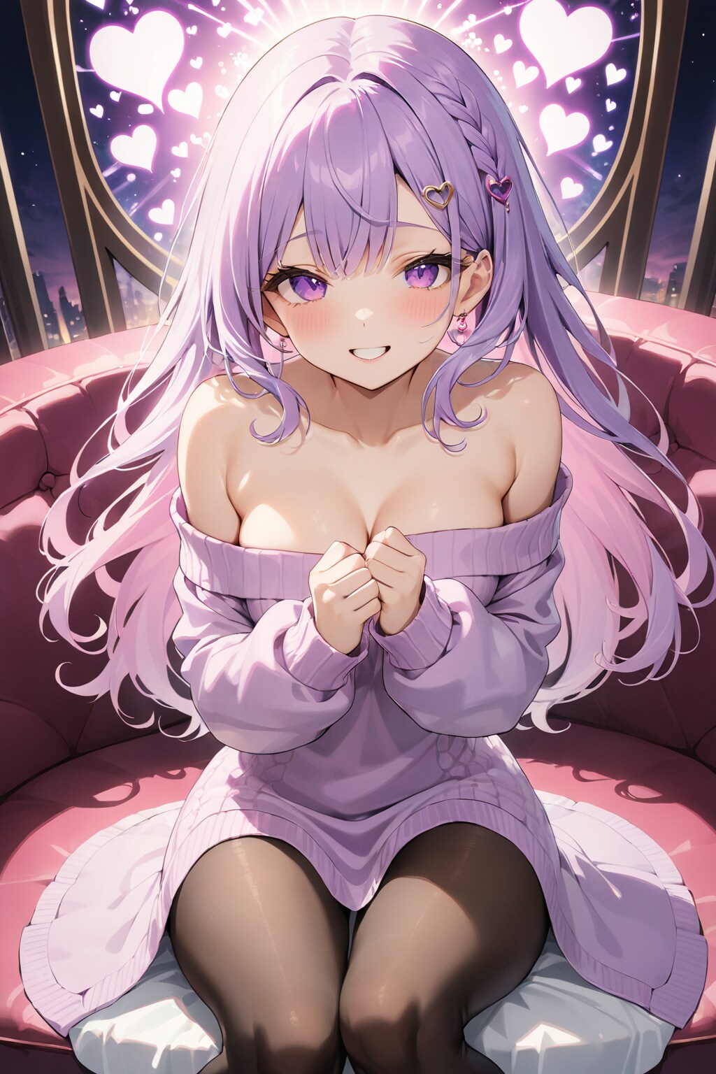 ♡ちゃん