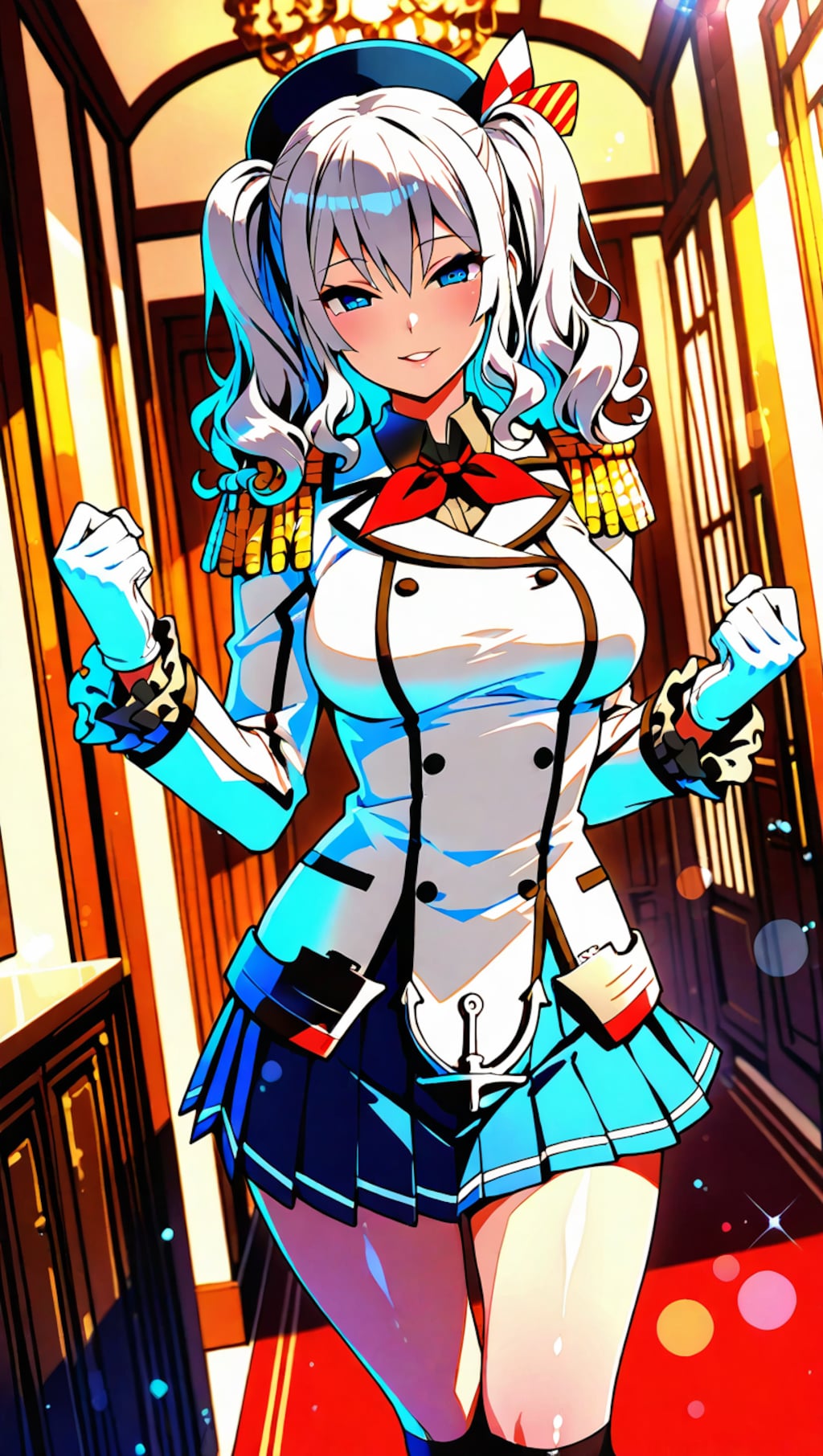 鹿島24（艦隊これくしょん）