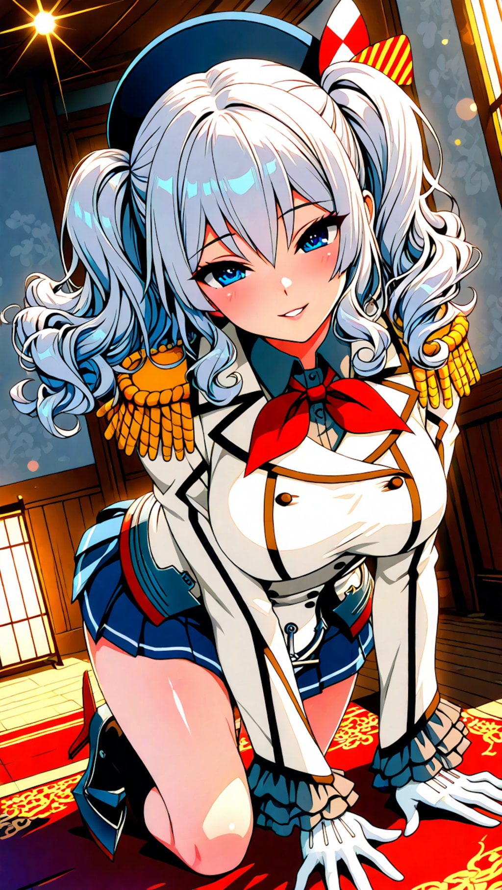 鹿島24（艦隊これくしょん）