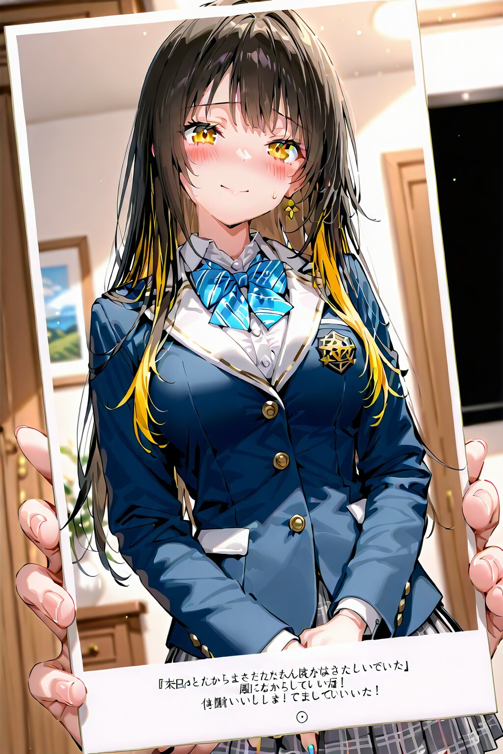 学生さん💖