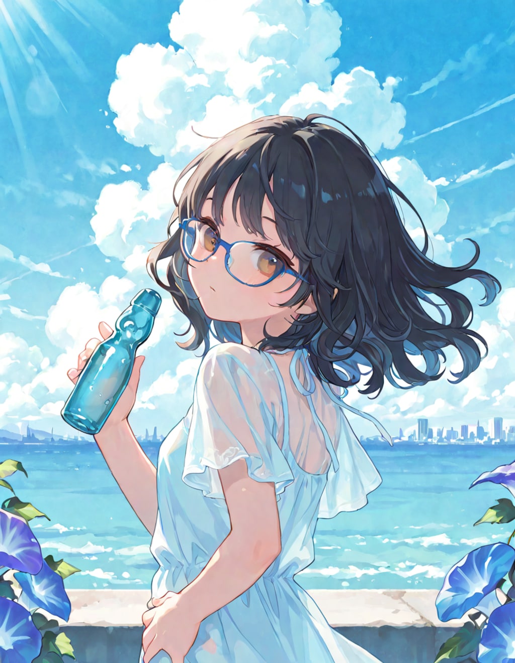 ラムネ