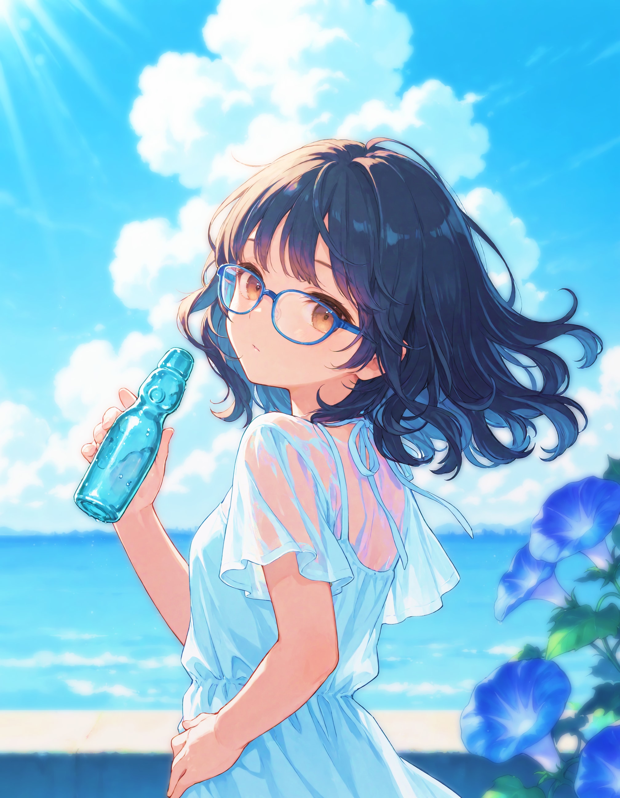 ラムネ