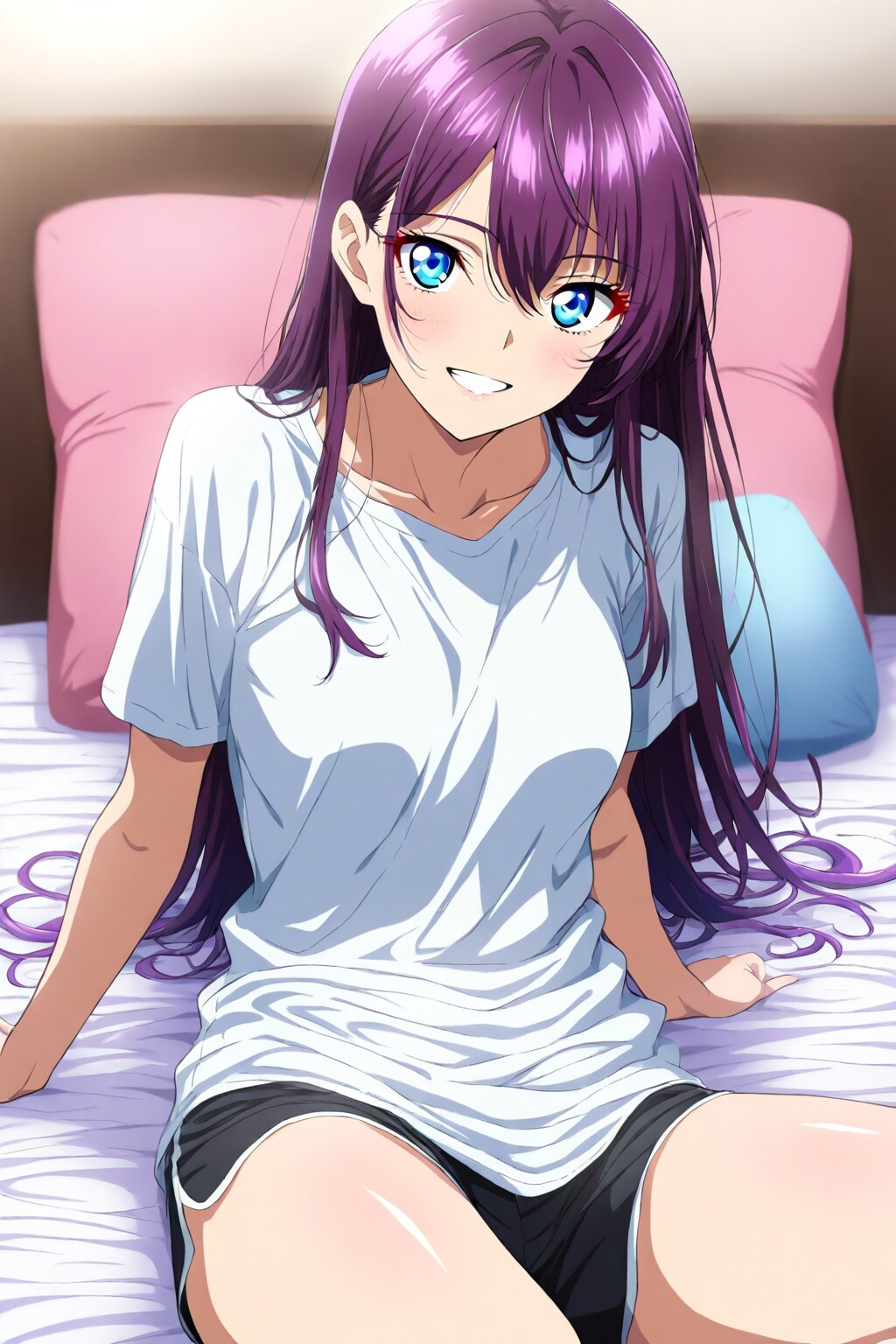 こんばんは | の人気AIイラスト・グラビア