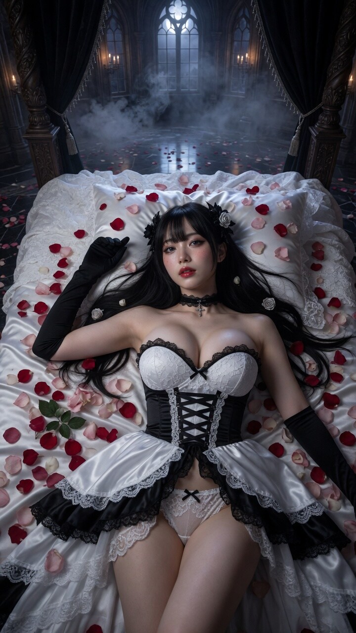 queen ②