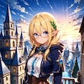 AIイラスト集_2026/07/26 3枚目