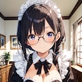 AIイラスト集_2026/07/26 2枚目