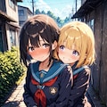 AIイラスト集_2026/07/26 4枚目
